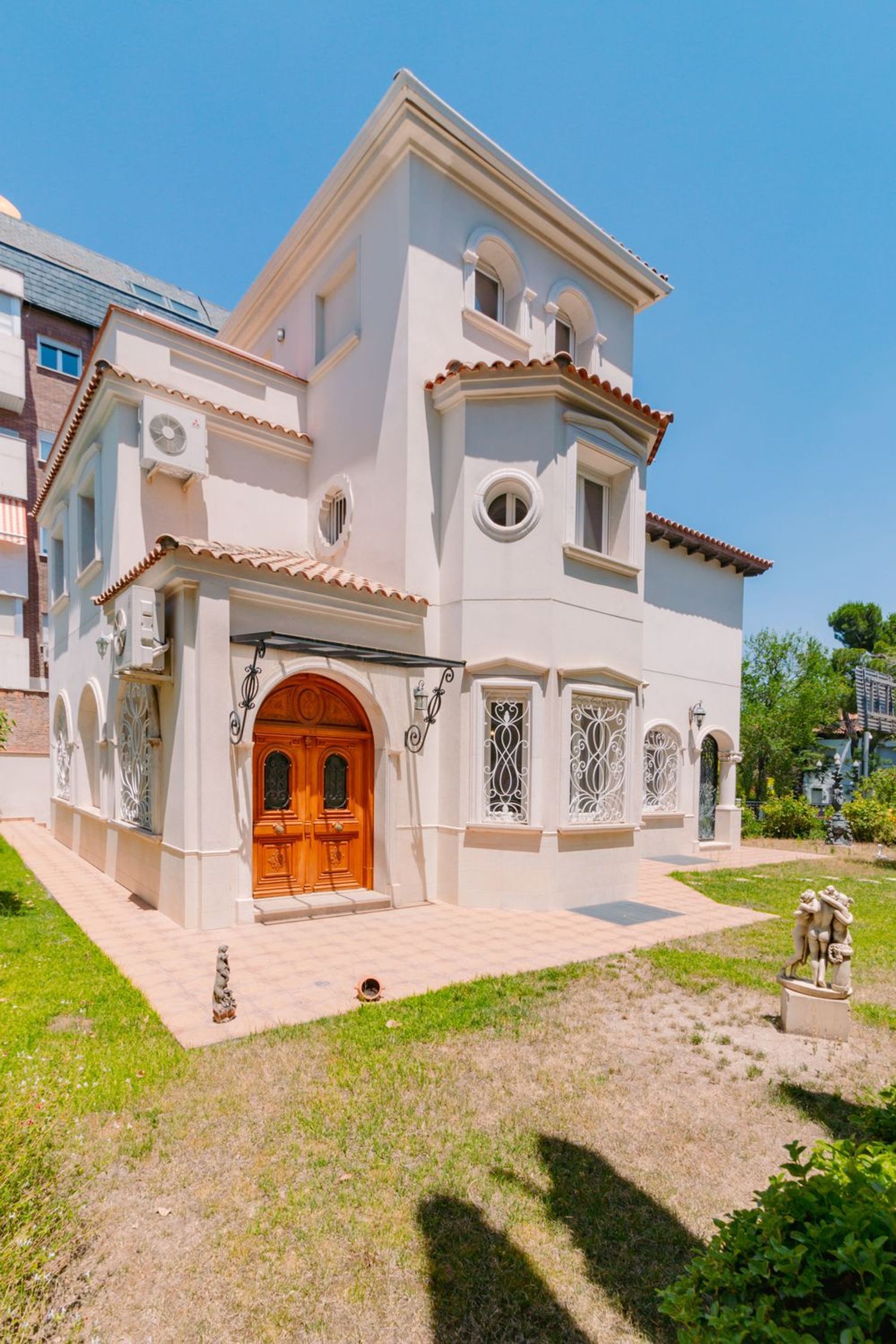 Casas o chalets-Venta-Madrid-1766029-Foto-2