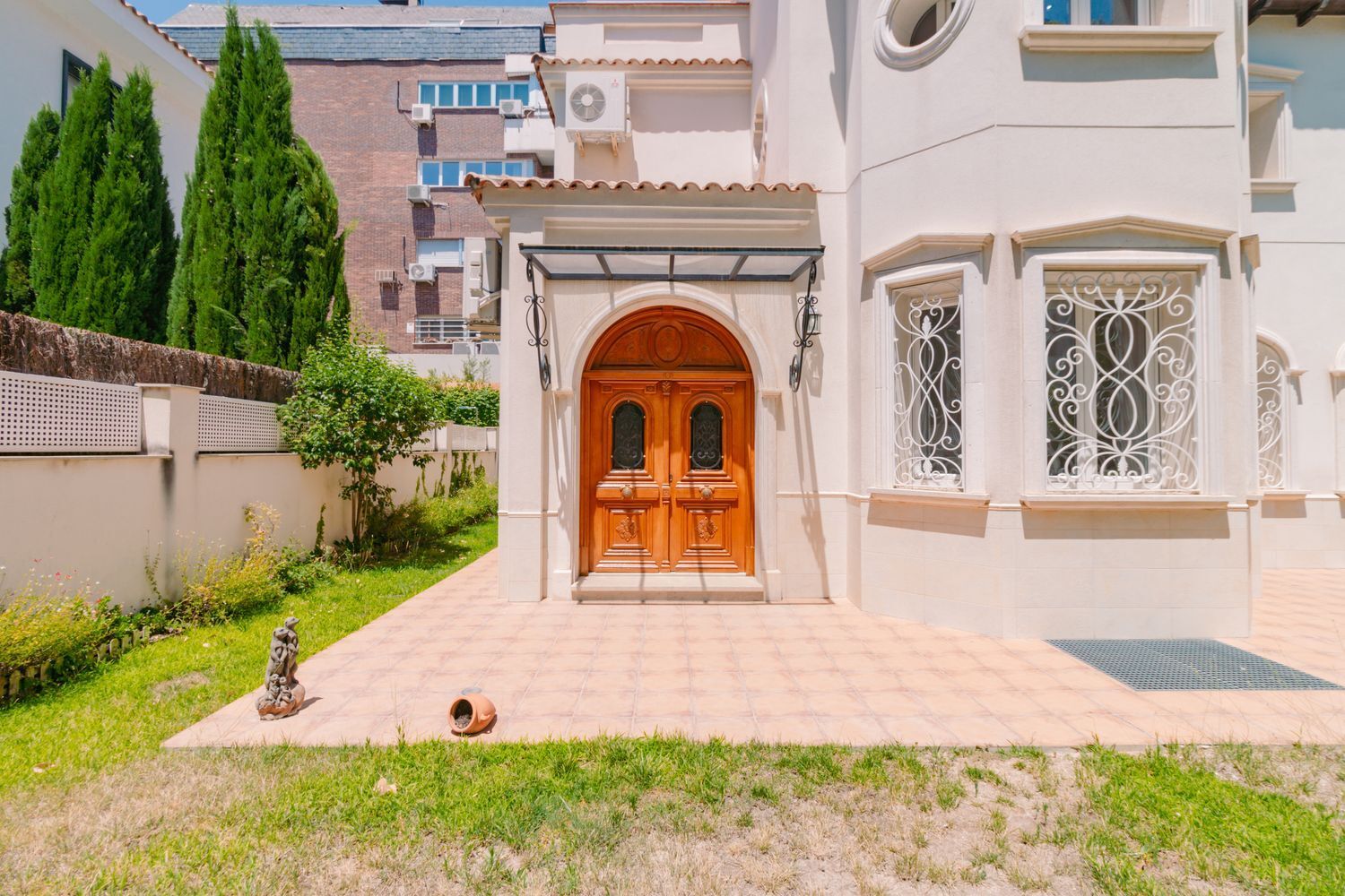 Casas o chalets-Venta-Madrid-1766029-Foto-5