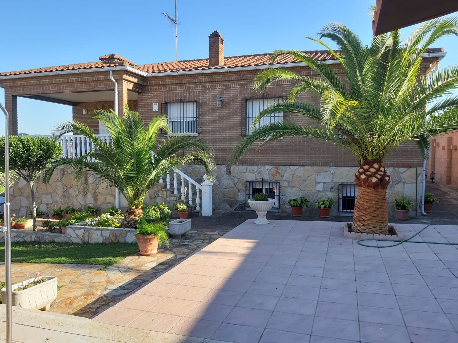Escalona, Toledo