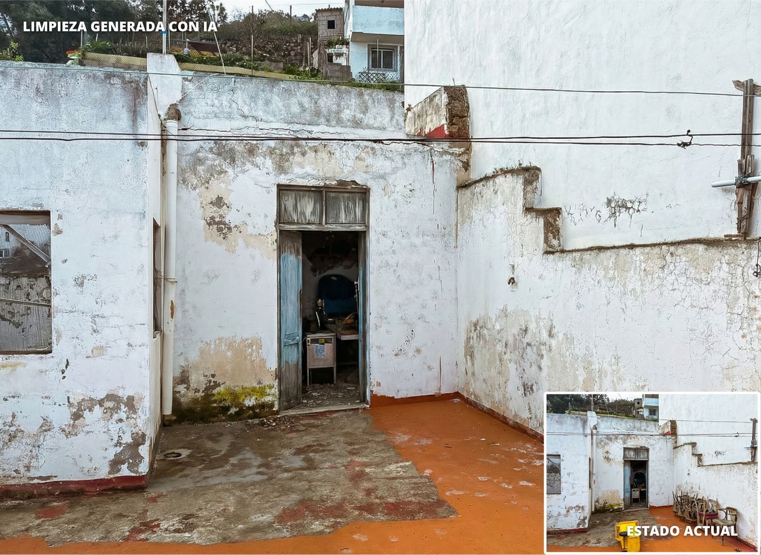 Casas o chalets-Venta-Arucas-2092355-Foto-8