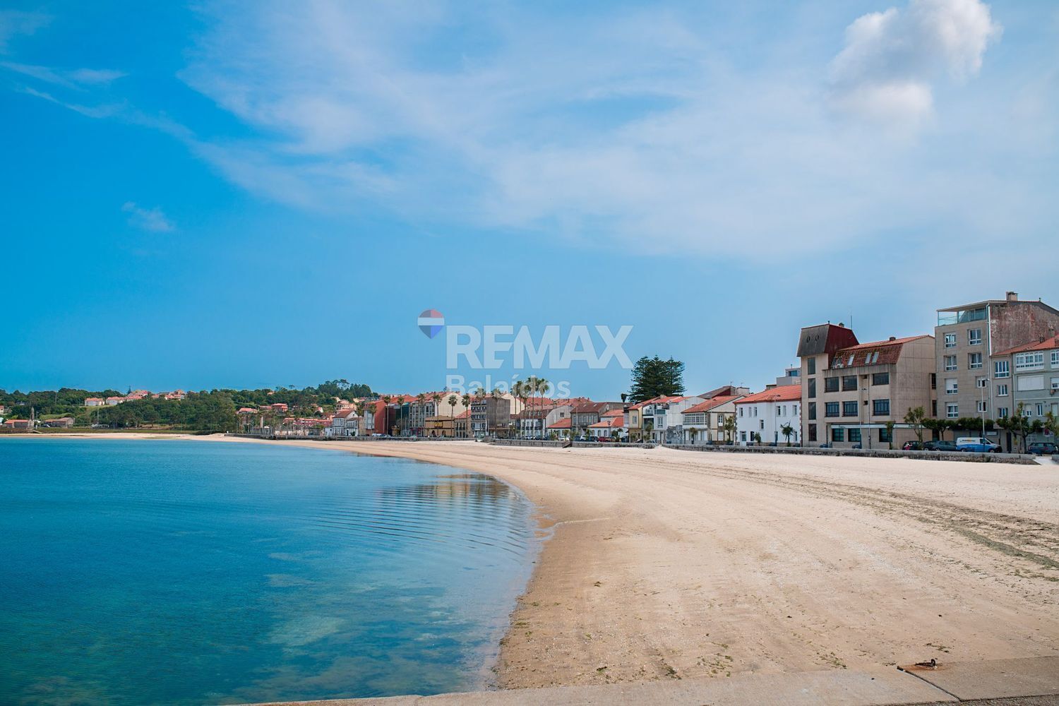 Casas o chalets-Venta-Puebla del Caramiñal-2063095