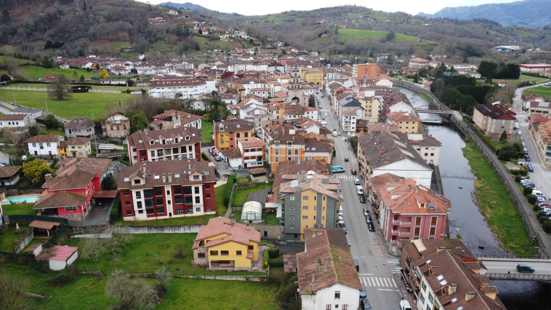 Casas o chalets-Venta-Cangas de OnÃ­s-2092364-Foto-12