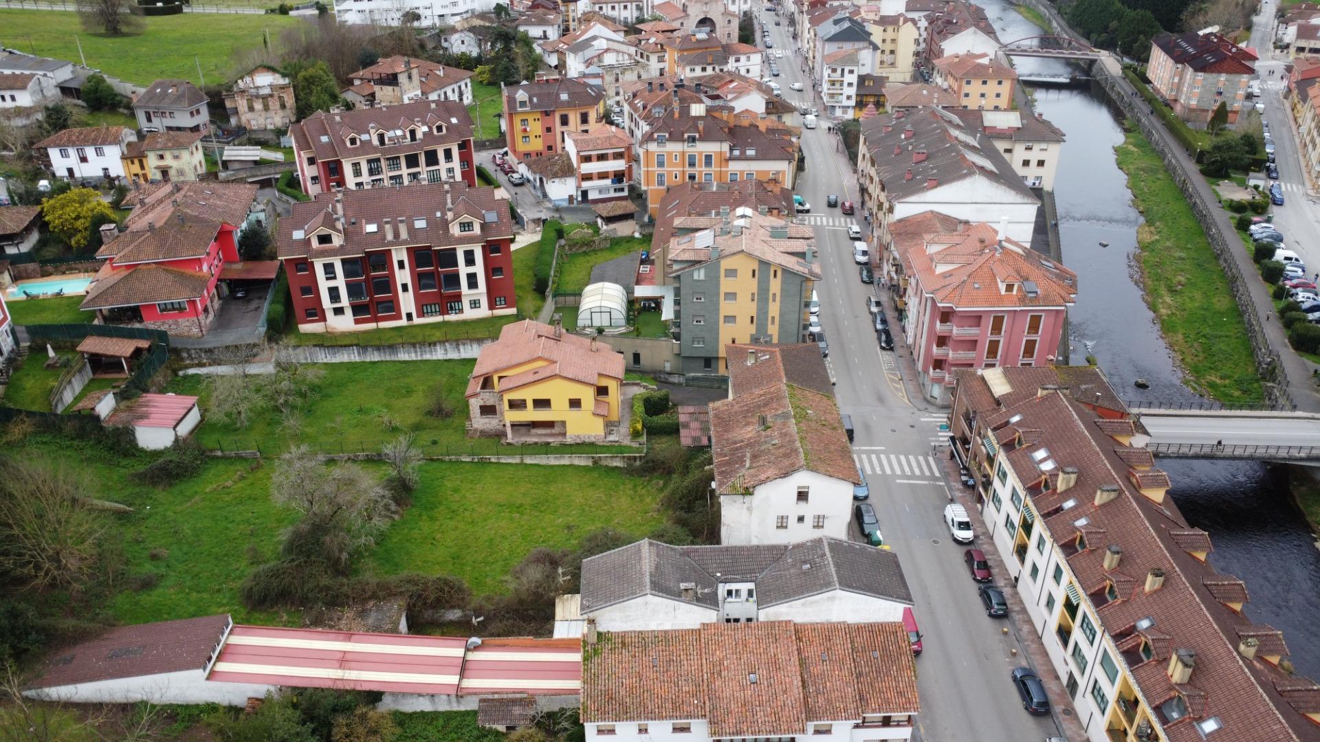 Casas o chalets-Venta-Cangas de OnÃ­s-2092364-Foto-13