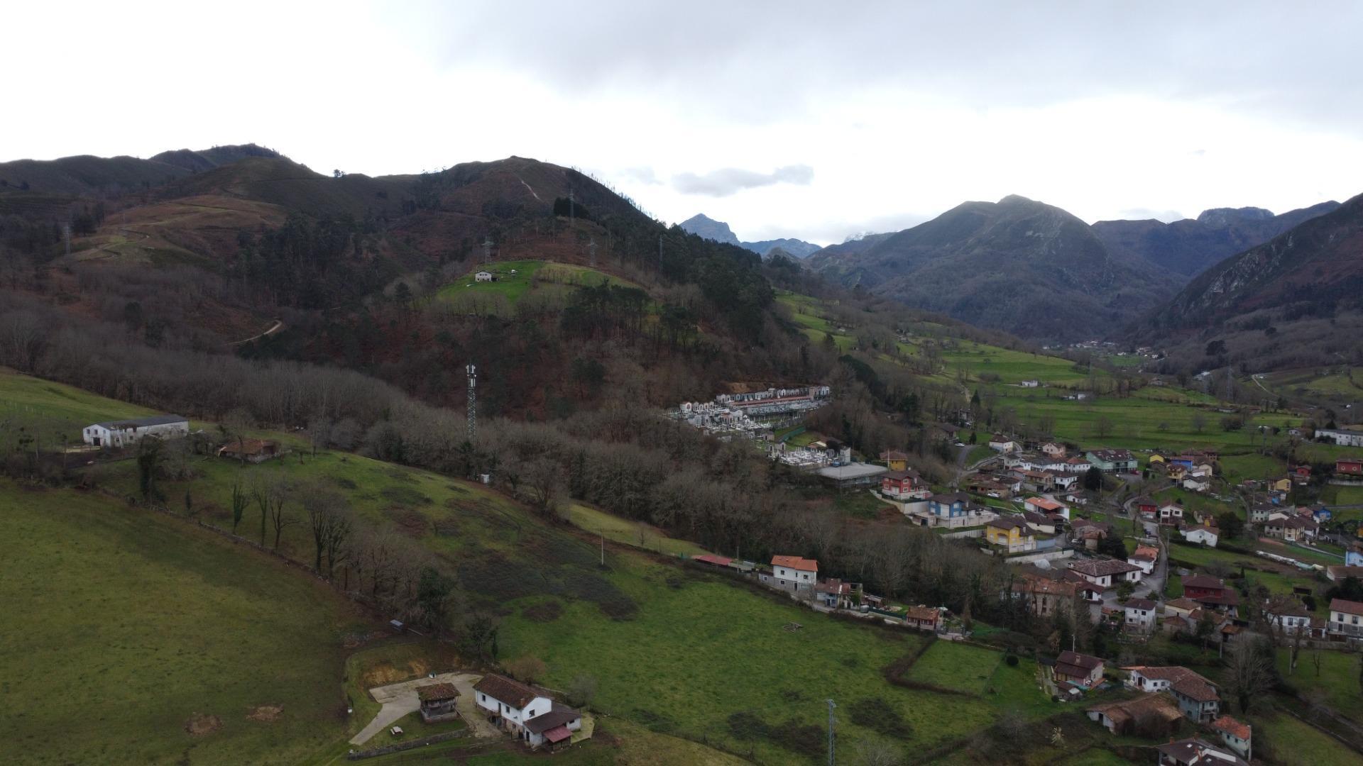 Casas o chalets-Venta-Cangas de OnÃ­s-2092364-Foto-22