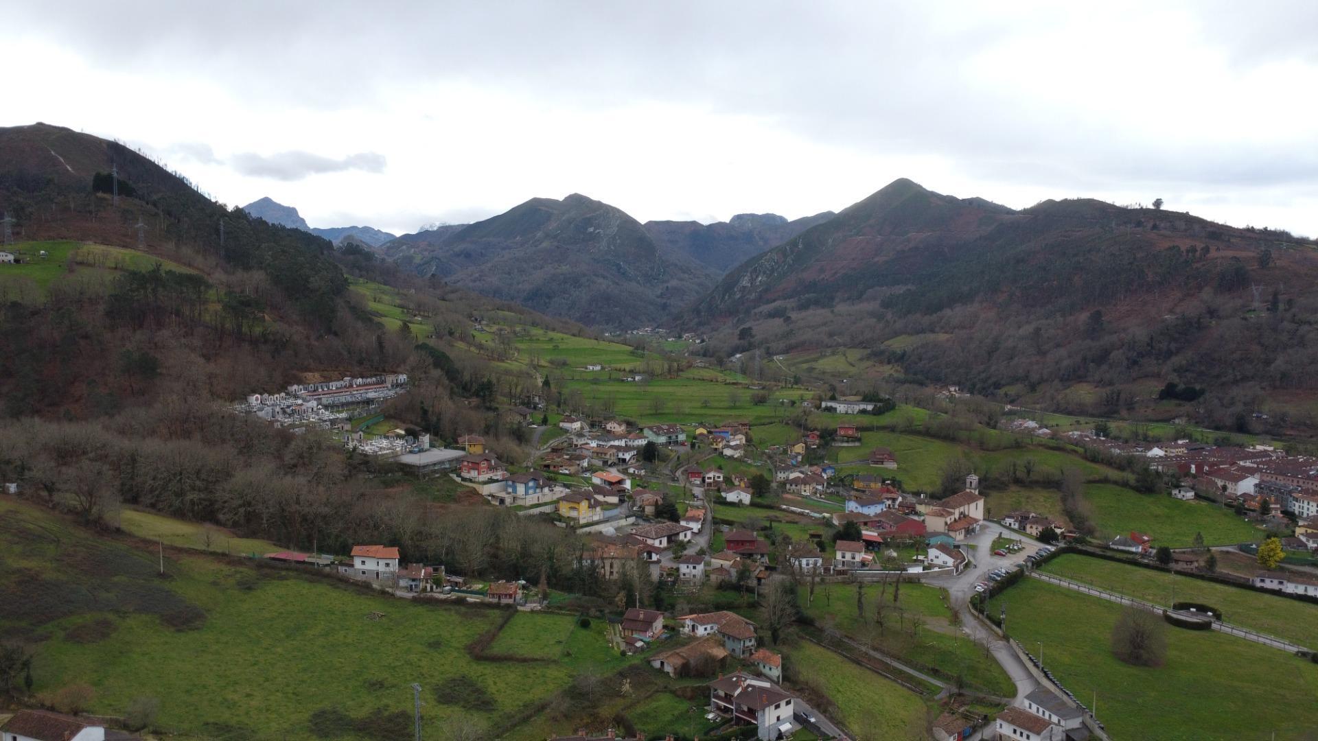 Casas o chalets-Venta-Cangas de OnÃ­s-2092364-Foto-21