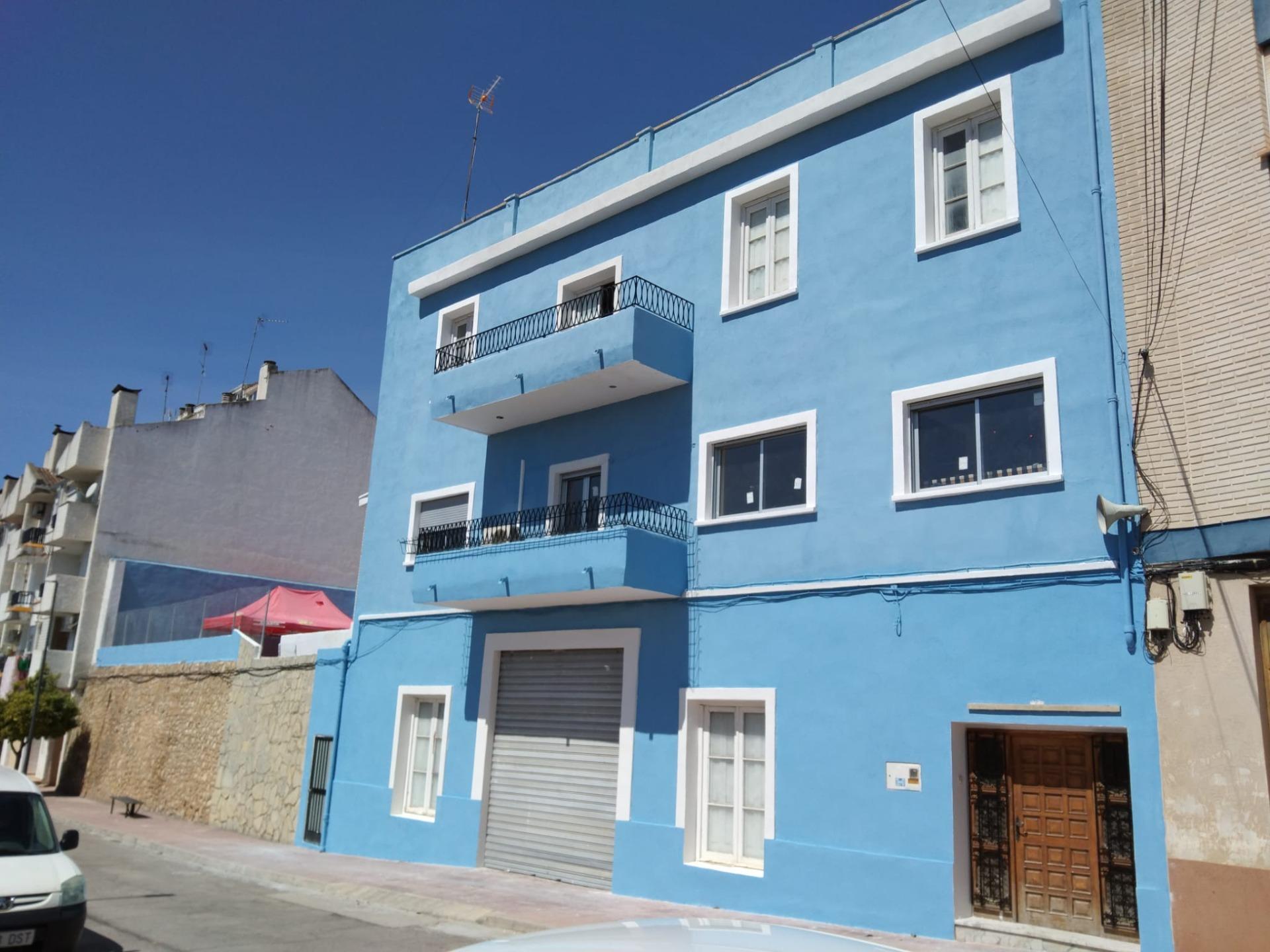 Casas o chalets-Venta-Godelleta-1833753