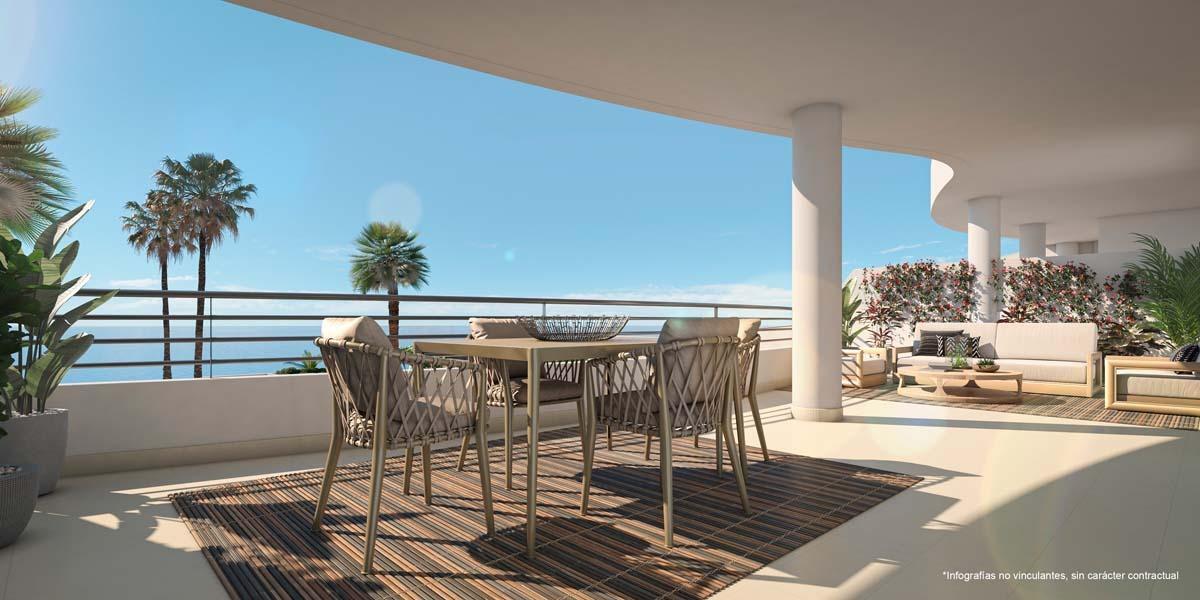 Benalmádena, Málaga