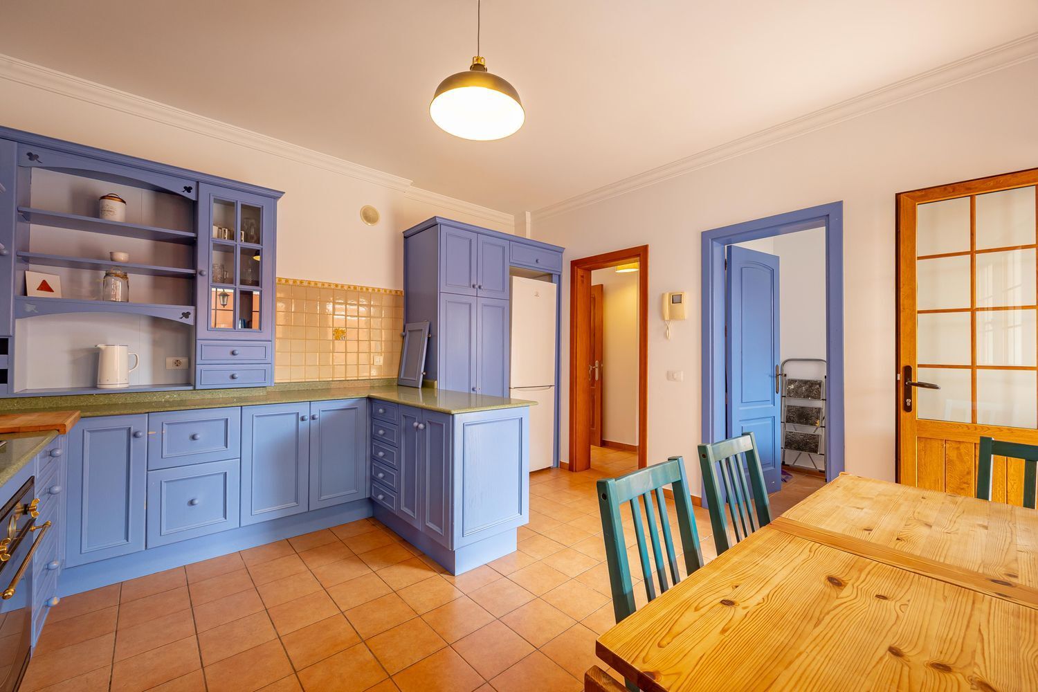 Casas o chalets-Venta-Ingenio-2091812-Foto-11