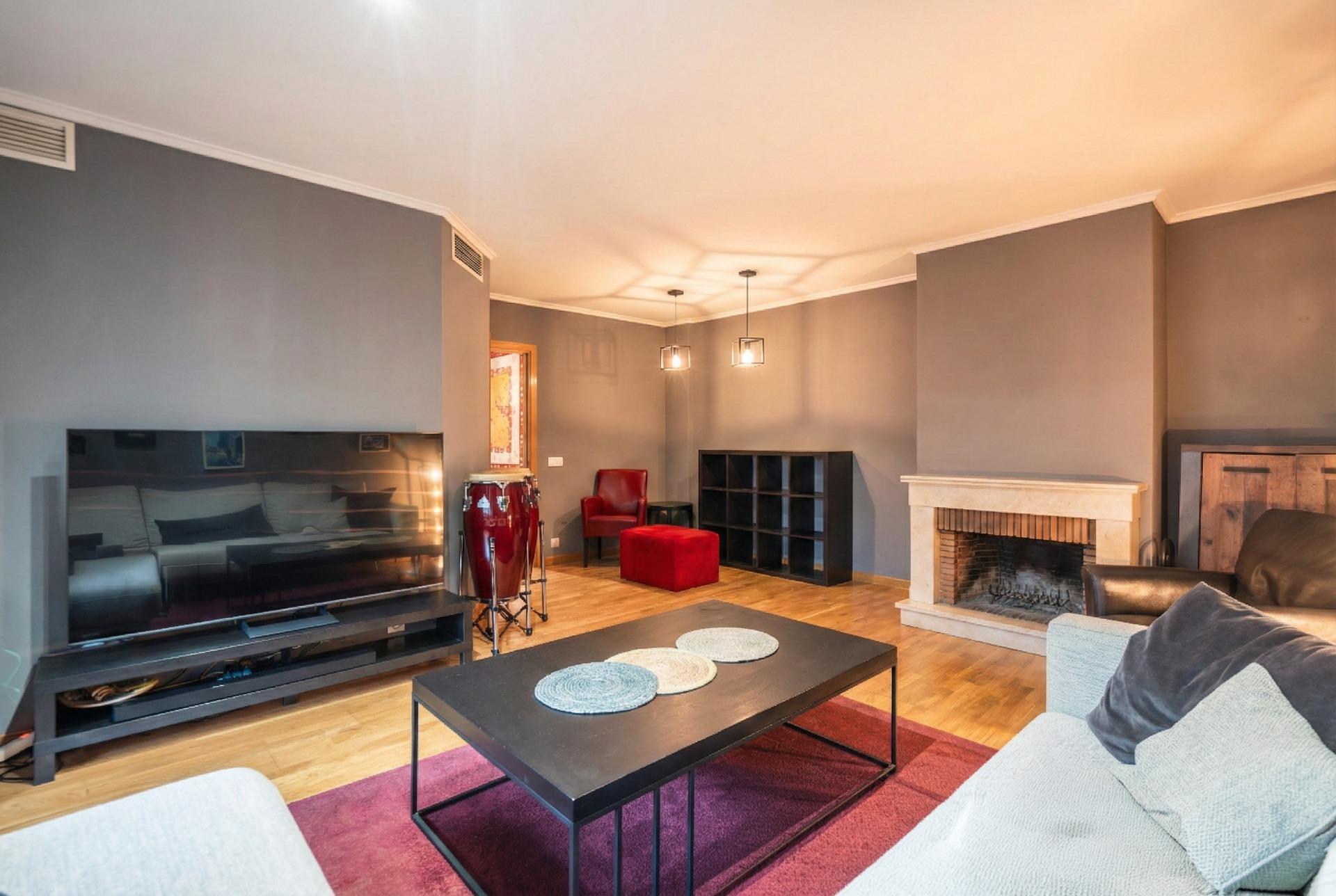 Pisos-Venta-Las Rozas de Madrid-2092373-Foto-20