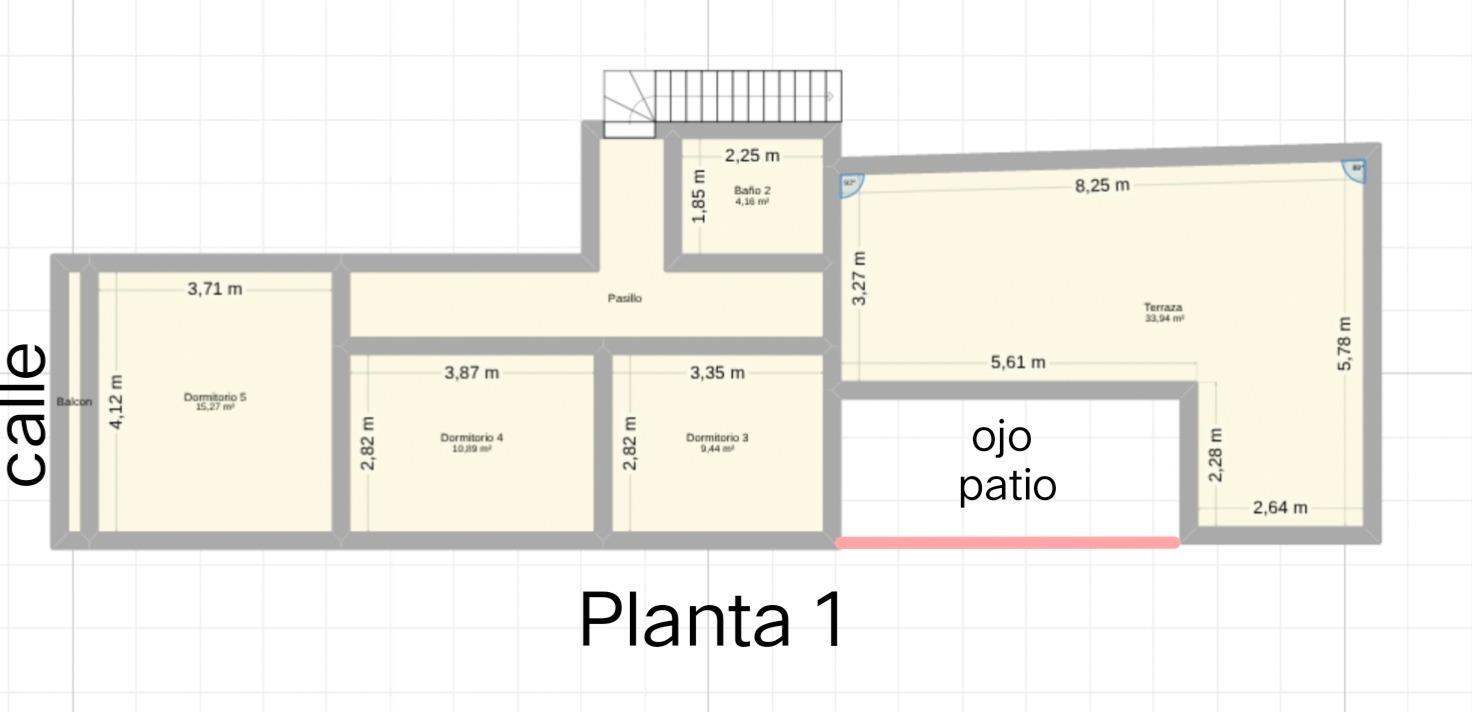 Casas o chalets-Venta-Valencia del Ventoso-1887334-Foto-3