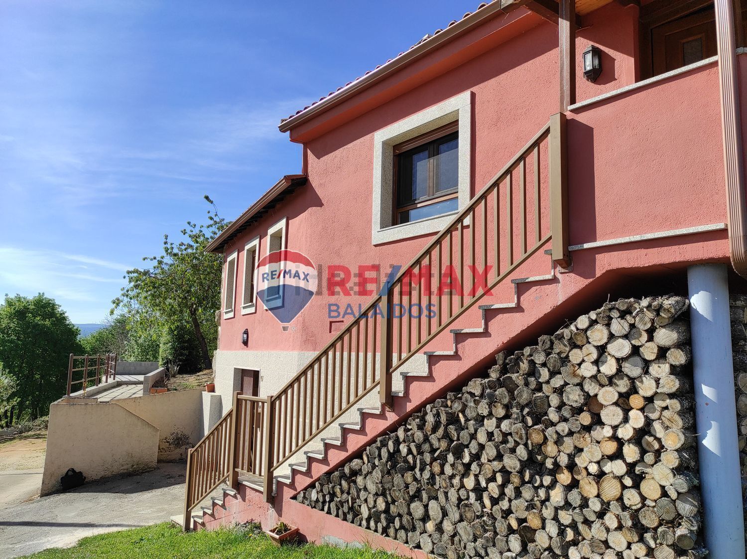Casas o chalets-Venta-Sober-822822-Foto-4