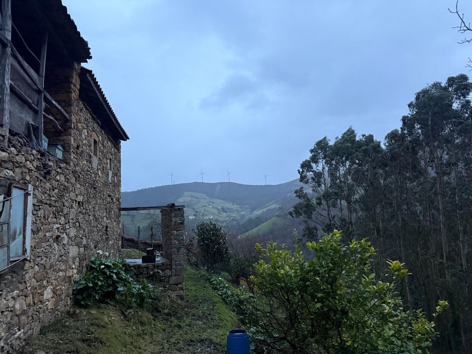 Casas o chalets-Venta-ValdÃ©s-2092385-Foto-7