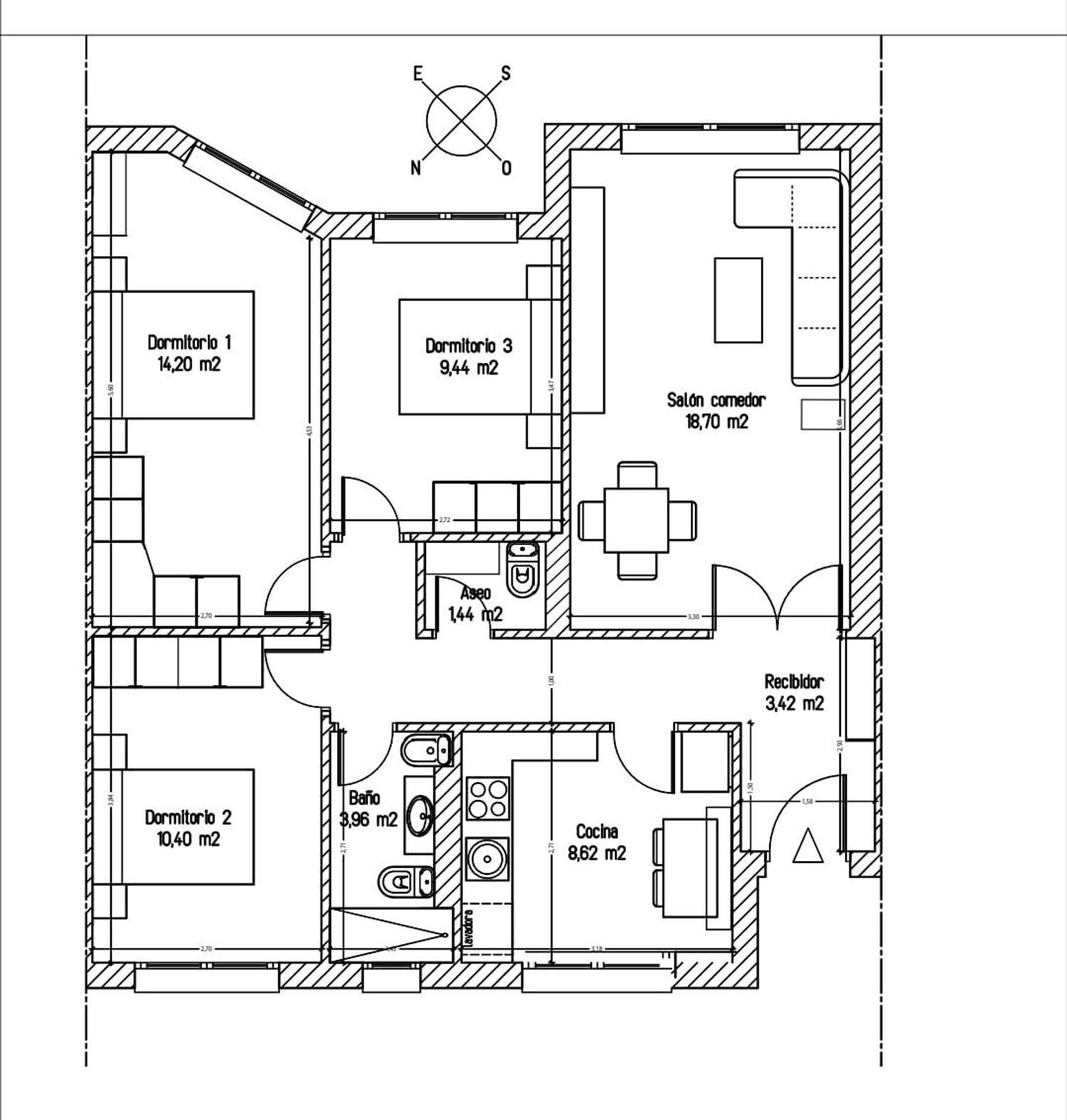 Propiedad en venta en Asturias, Gijón