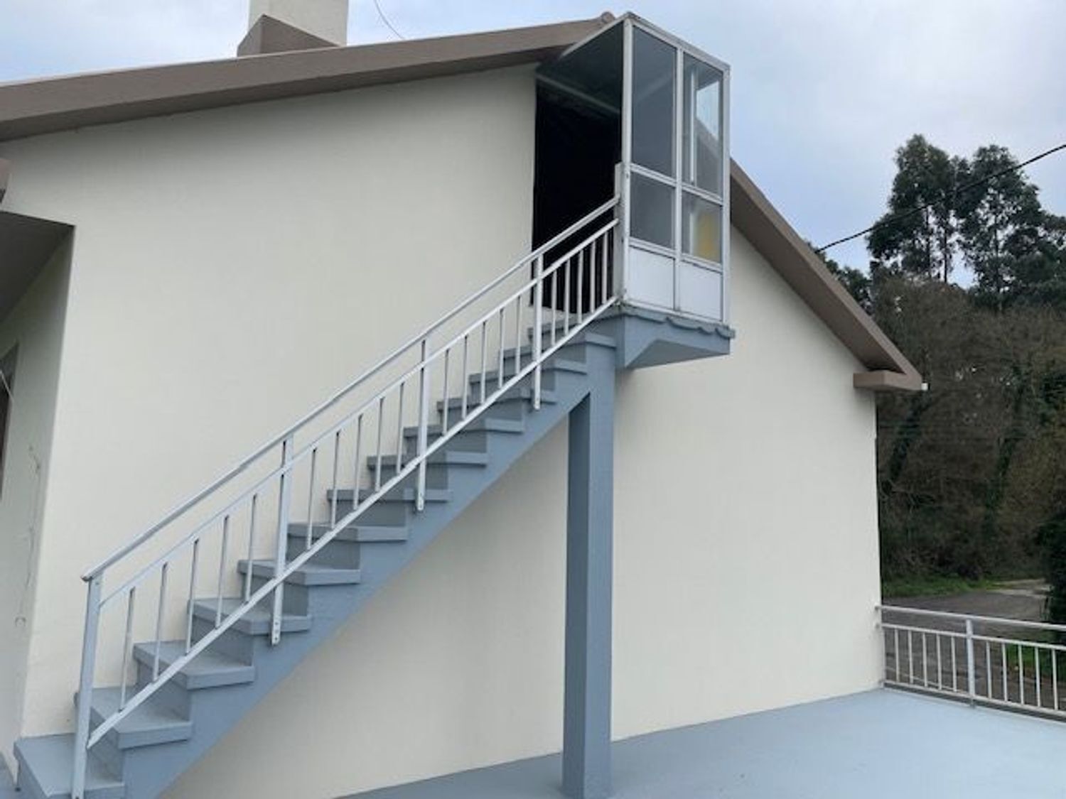 Casas o chalets-Venta-Ortigueira-1047484-Foto-12