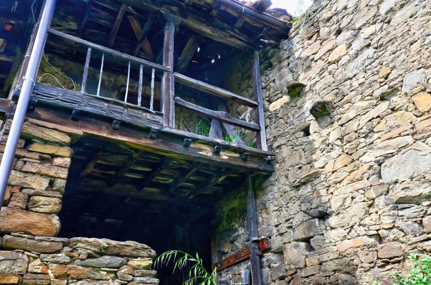 Casas o chalets-Venta-Mieres-2015617-Foto-2