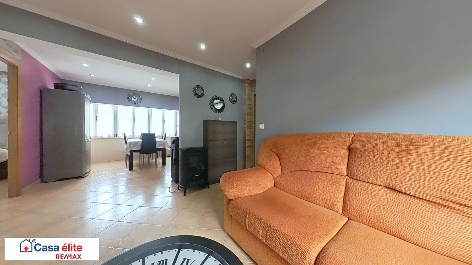 Propiedad en venta en Asturias, Aller