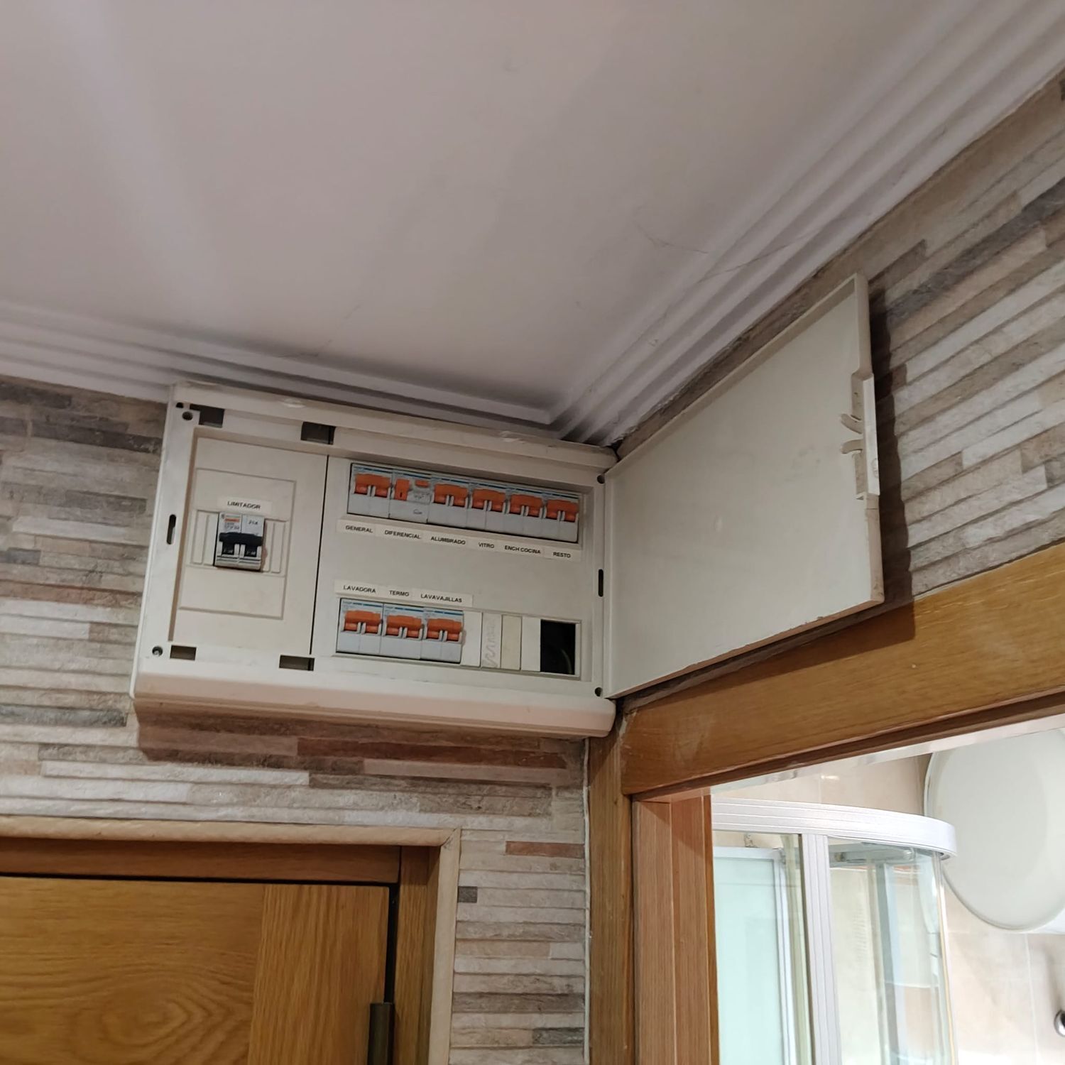 Propiedad en venta en Asturias, Aller