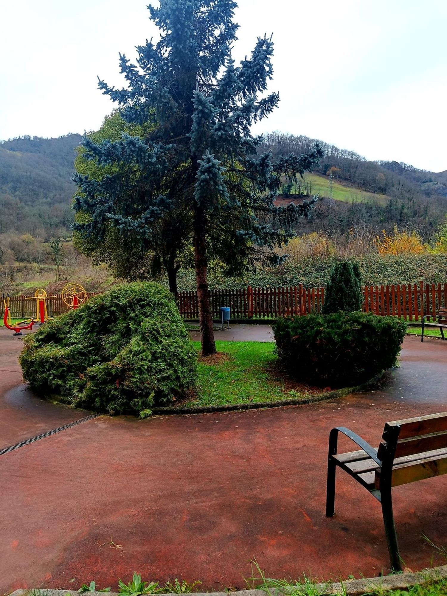 Propiedad en venta en Asturias, Aller