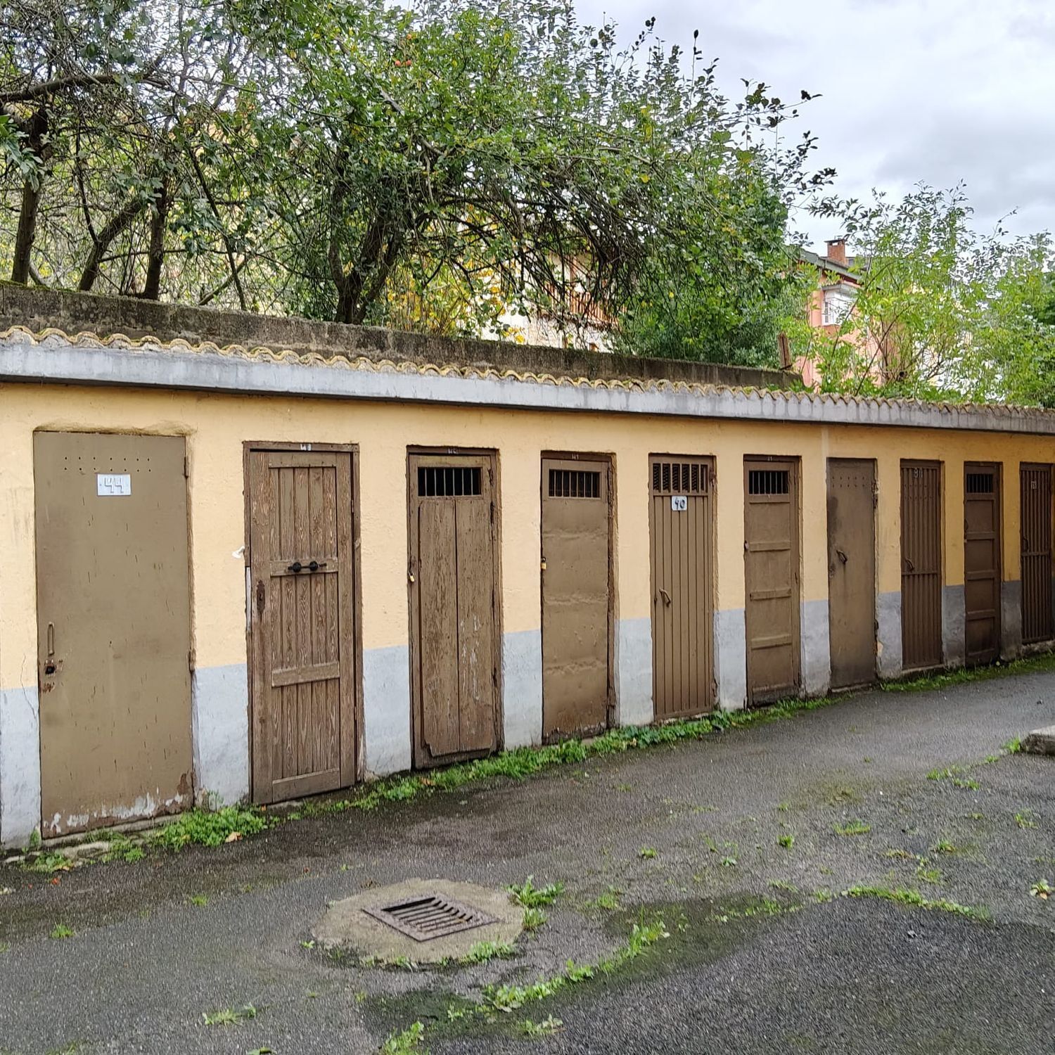 Propiedad en venta en Asturias, Aller