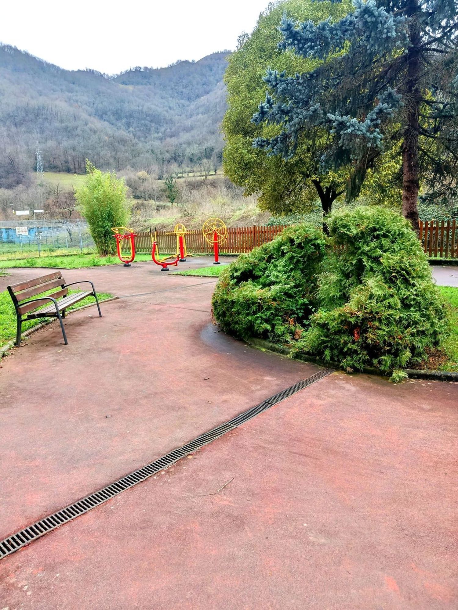 Propiedad en venta en Asturias, Aller