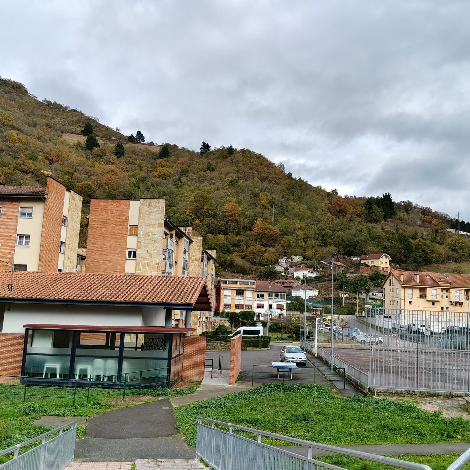 Propiedad en venta en Asturias, Aller