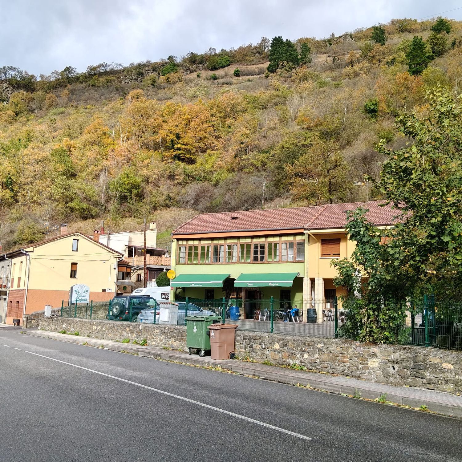 Propiedad en venta en Asturias, Aller