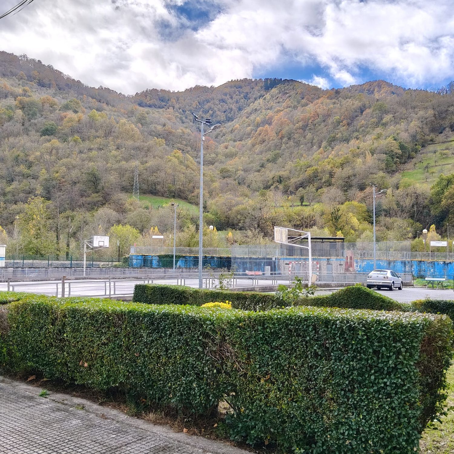 Propiedad en venta en Asturias, Aller