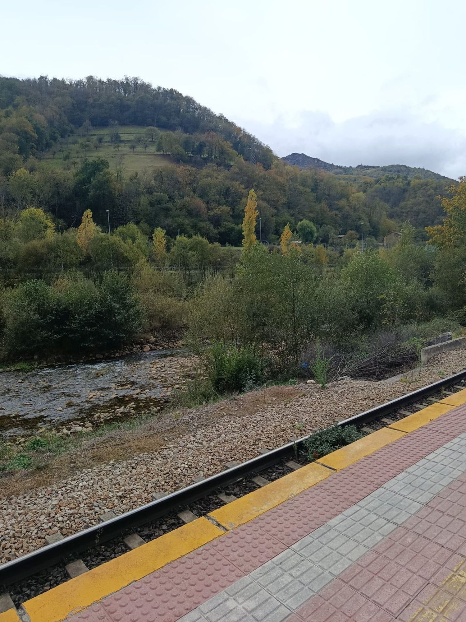 Propiedad en venta en Asturias, Aller