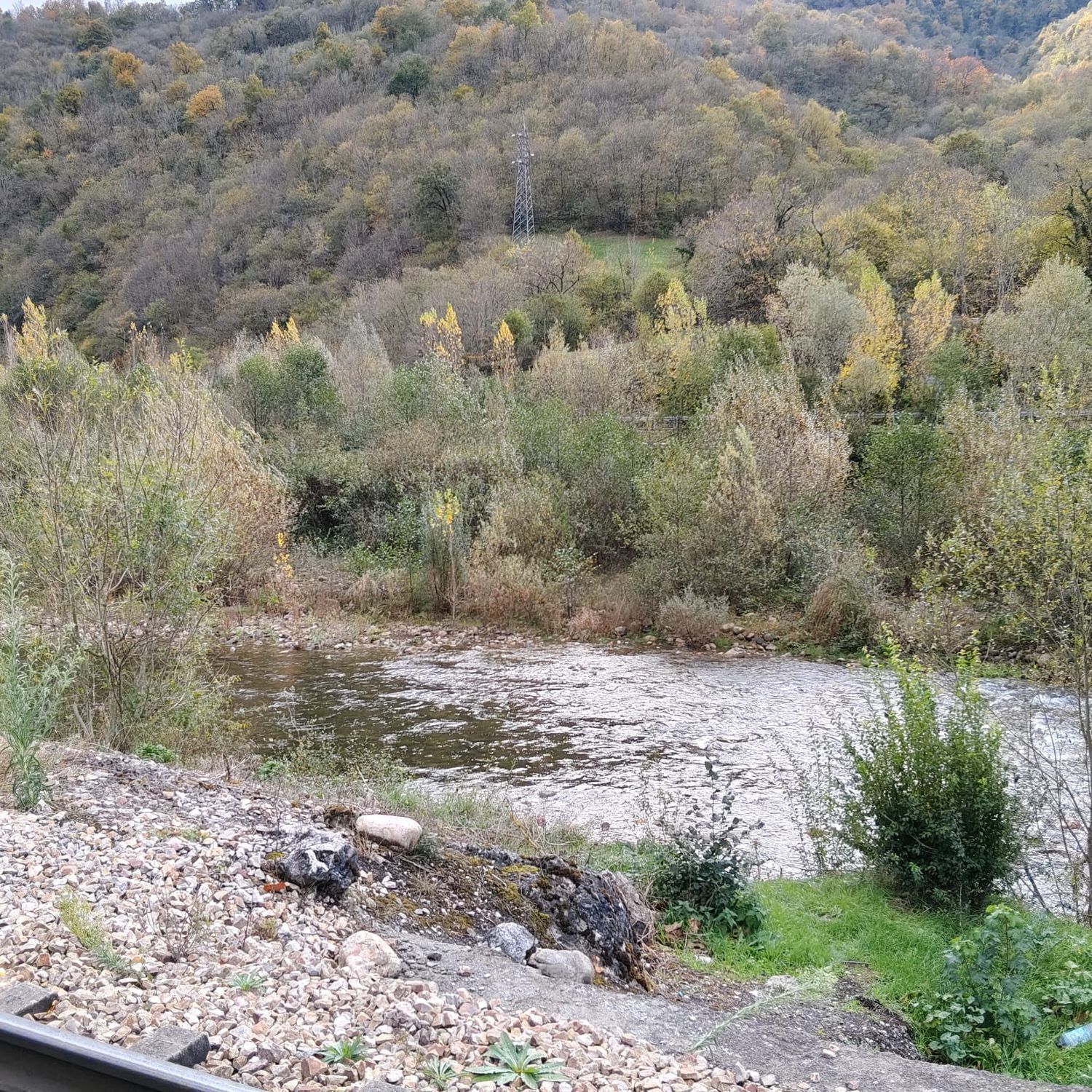 Propiedad en venta en Asturias, Aller