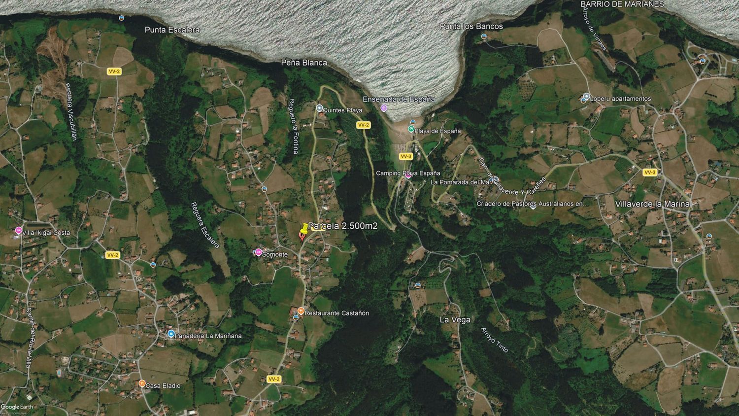 Fincas y solares-Venta-Villaviciosa-1974845-Foto-16