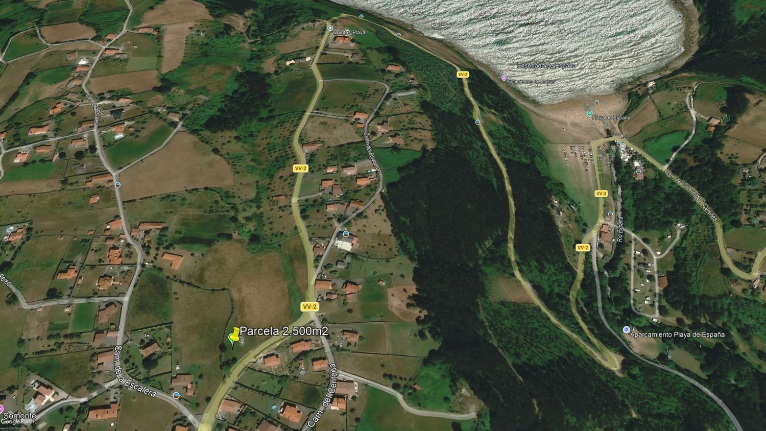 Fincas y solares-Venta-Villaviciosa-1974845-Foto-15