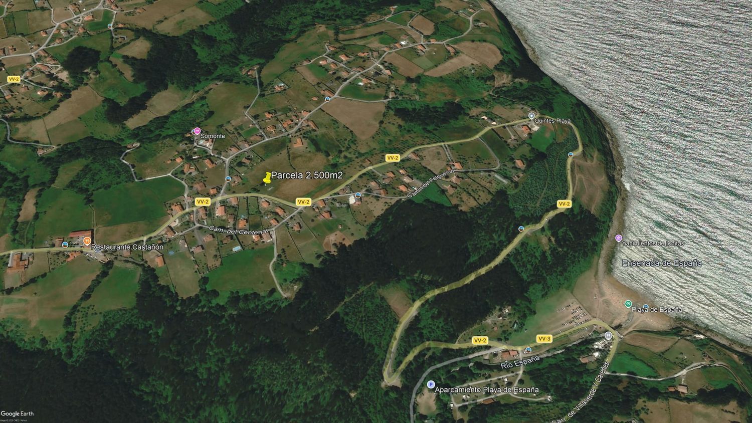 Fincas y solares-Venta-Villaviciosa-1974845-Foto-17