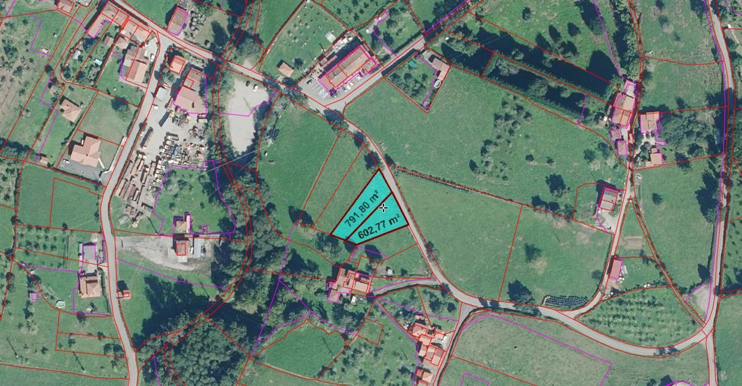 Fincas y solares-Venta-Villaviciosa-1974848