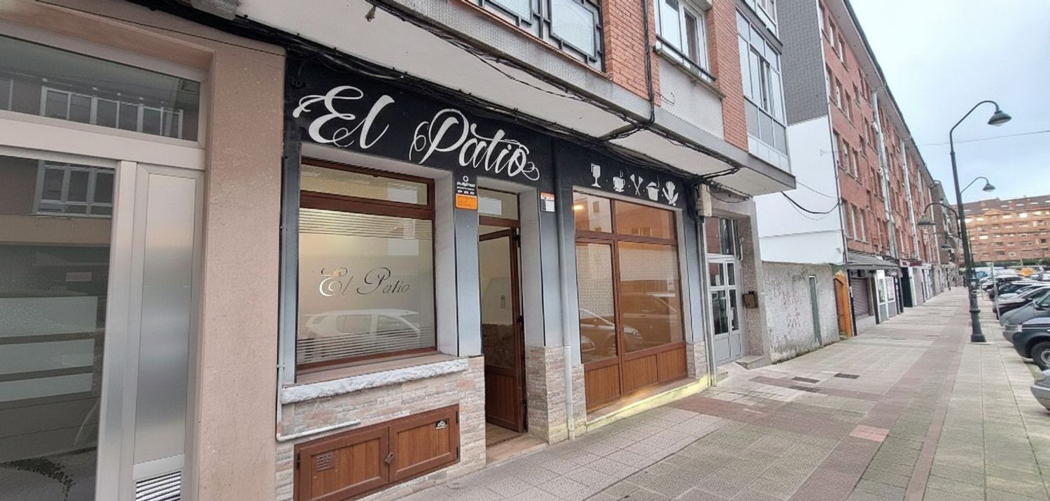 Negocios-Venta-CastrillÃ³n-2092394-Foto-2