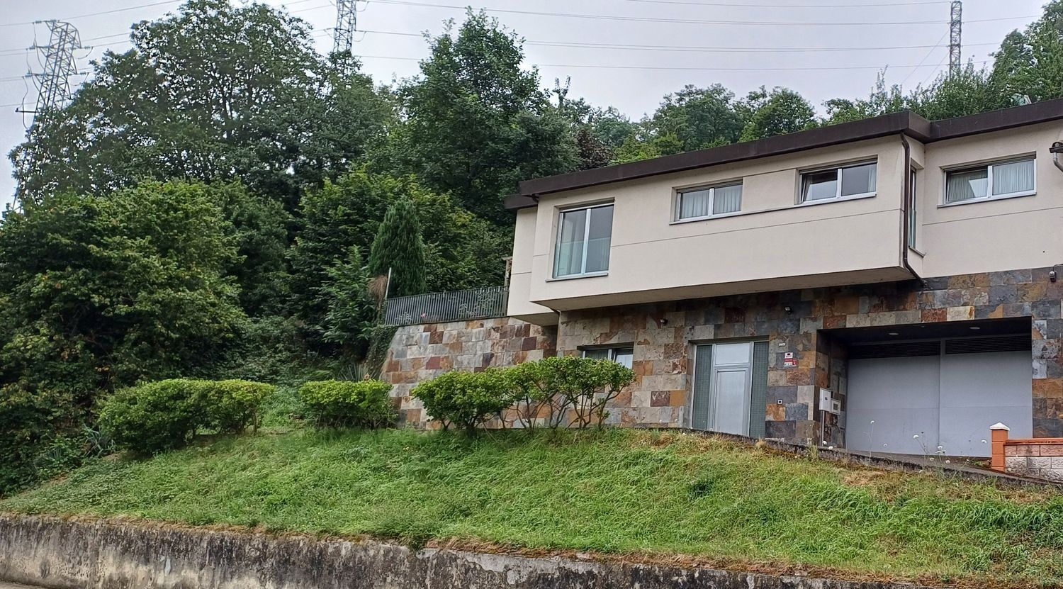 Casas o chalets-Venta-San Martín del Rey Aurelio-1768417