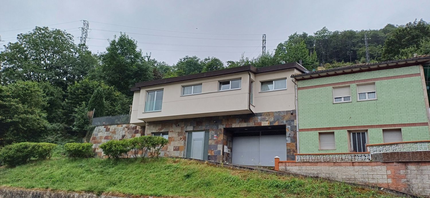 Casas o chalets-Venta-San MartÃ­n del Rey Aurelio-1768417-Foto-72