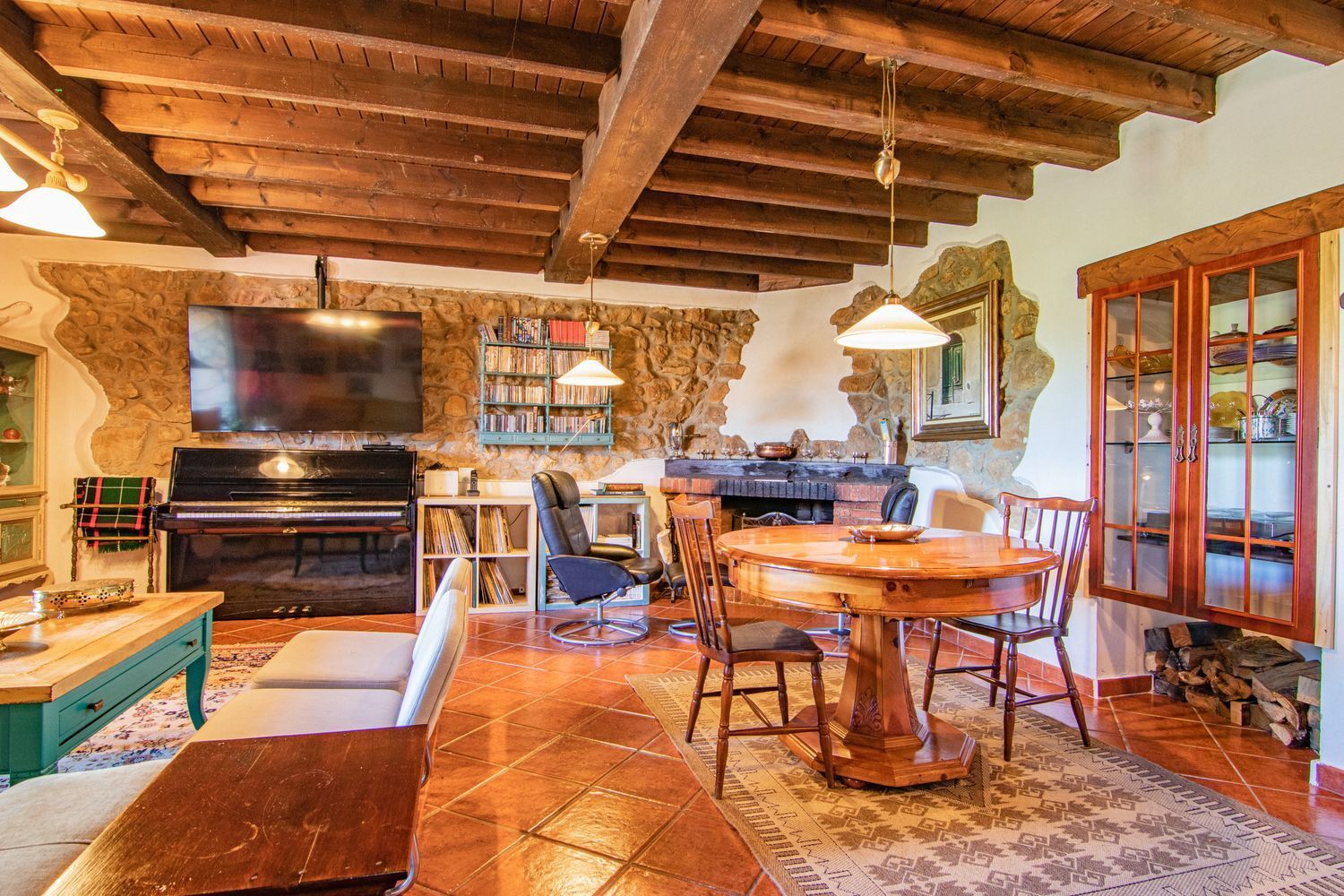 Casas o chalets-Venta-Siero-1102713-Foto-4