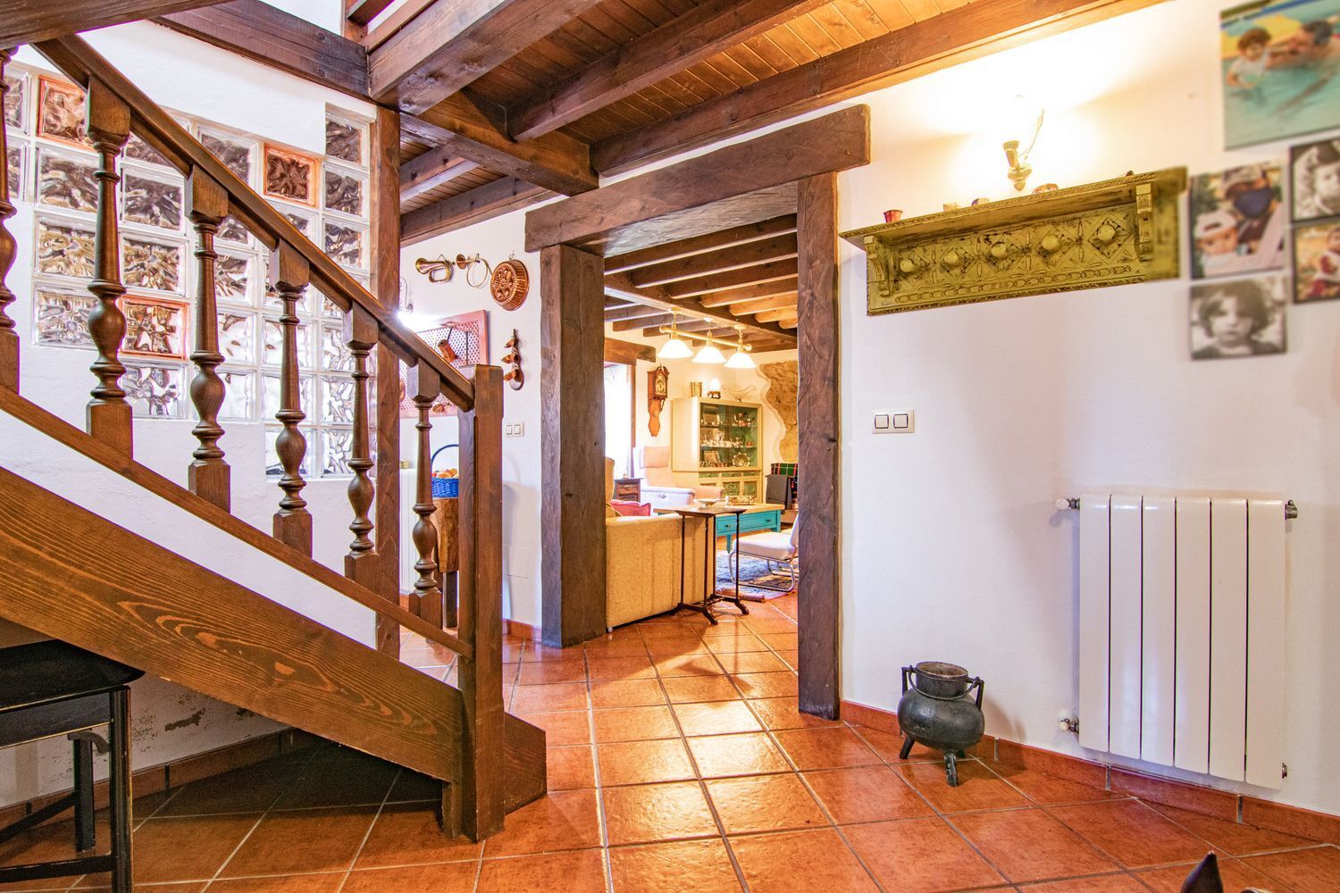 Casas o chalets-Venta-Siero-1102713-Foto-12