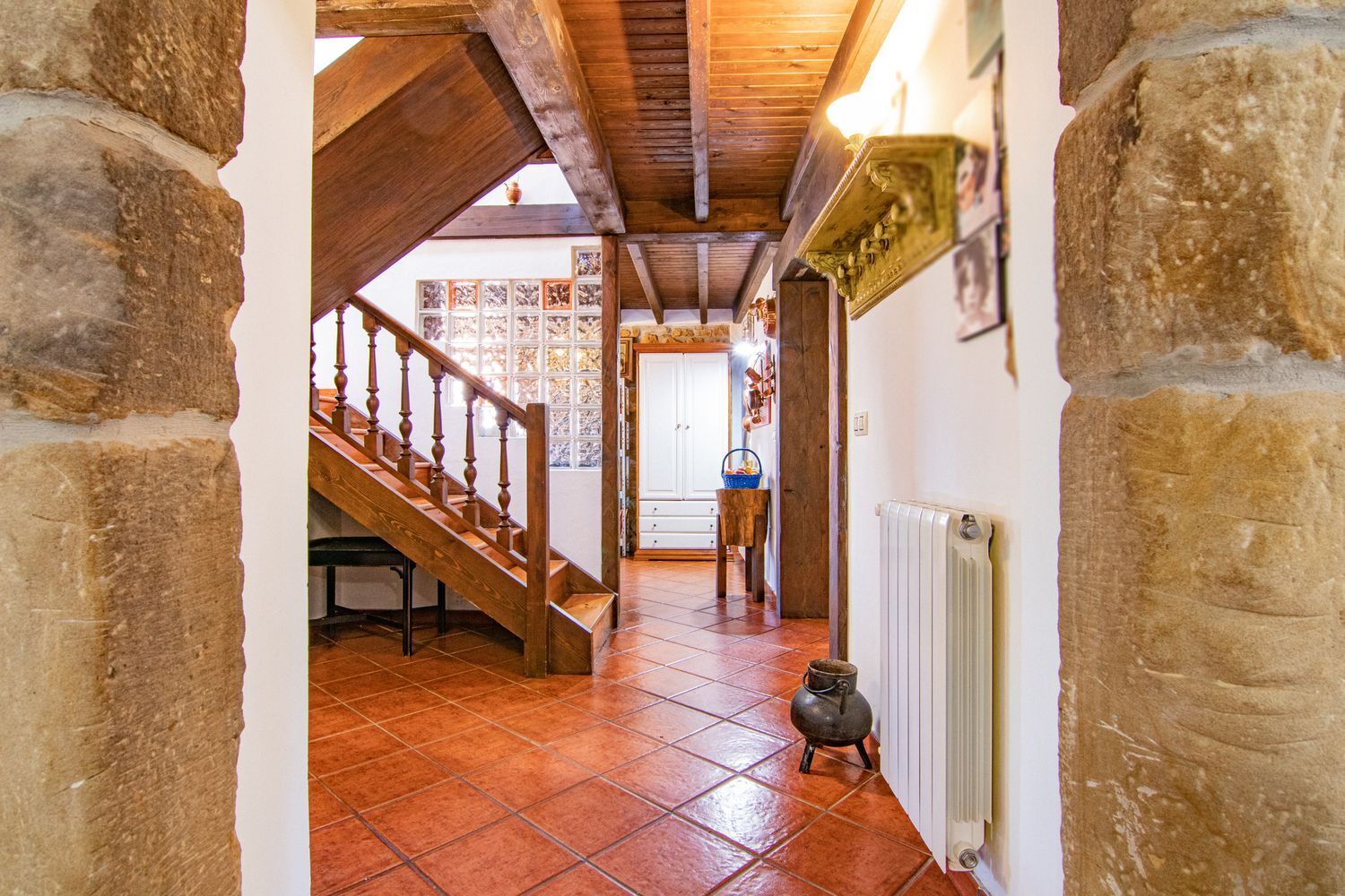 Casas o chalets-Venta-Siero-1102713-Foto-14