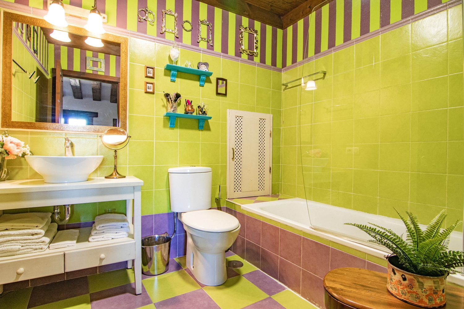 Casas o chalets-Venta-Siero-1102713-Foto-32