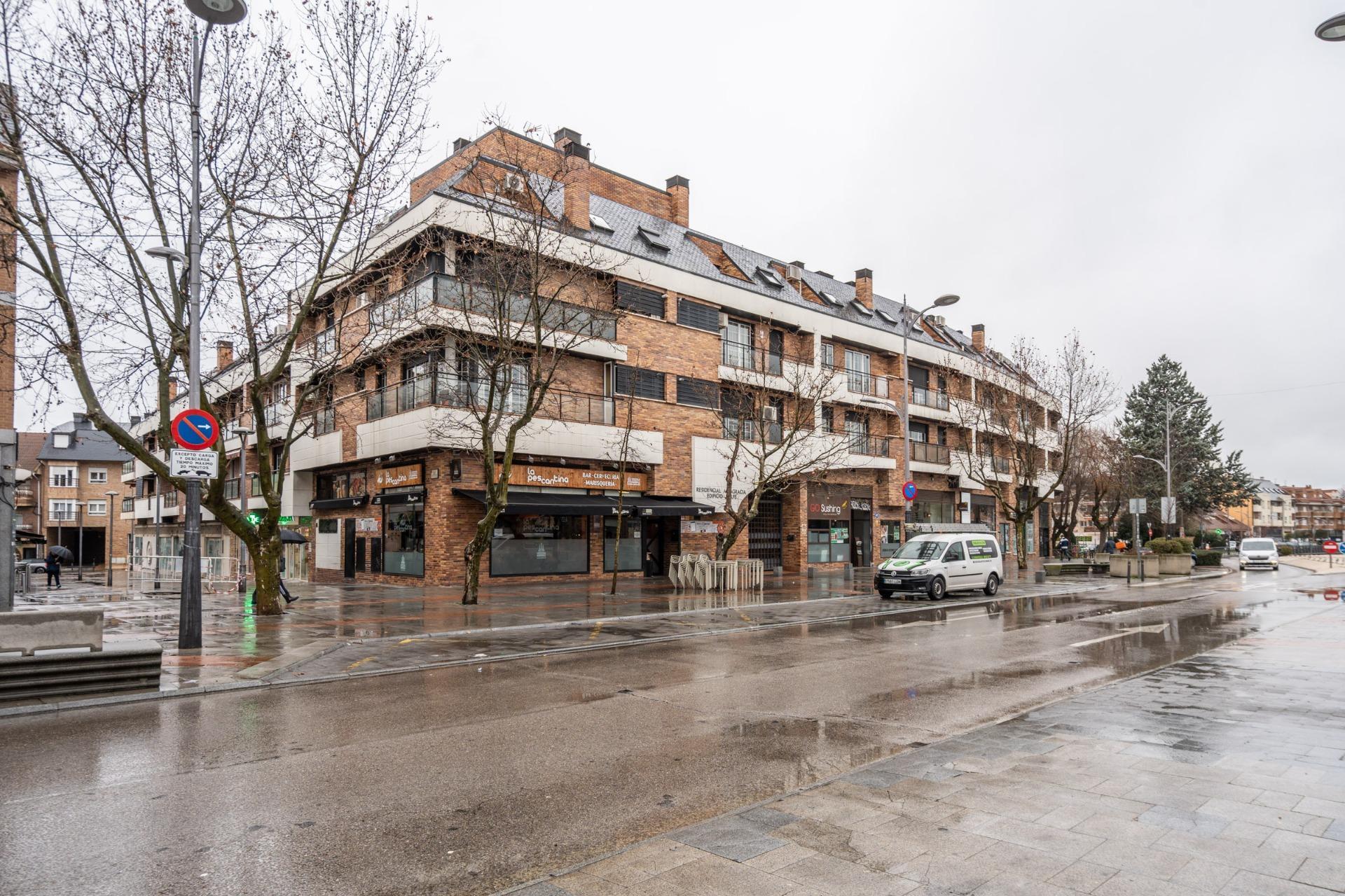 Pisos-Venta-Collado Villalba-2092409-Foto-17