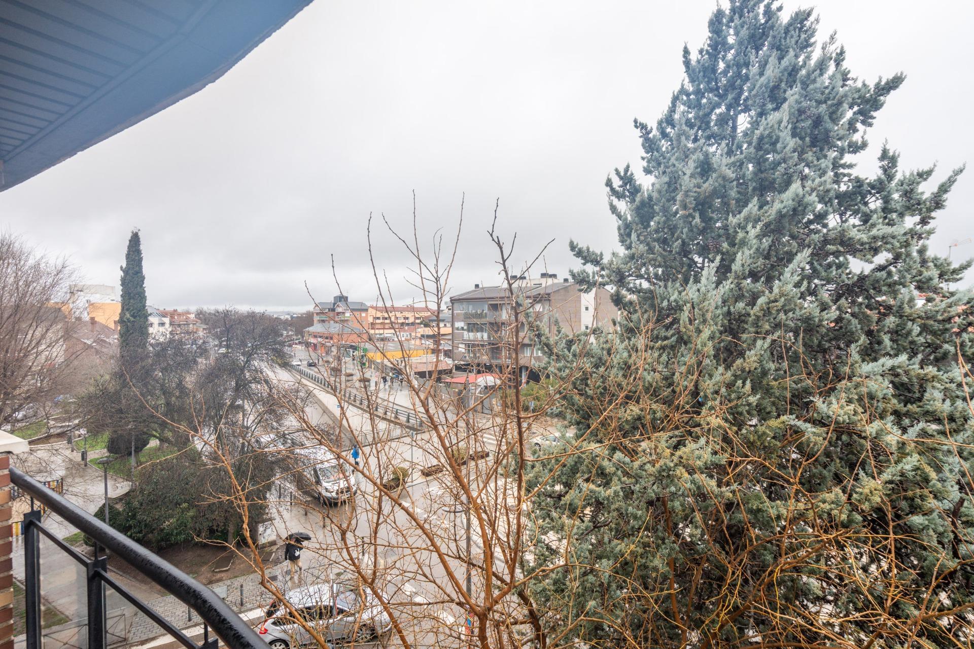 Pisos-Venta-Collado Villalba-2092409-Foto-20