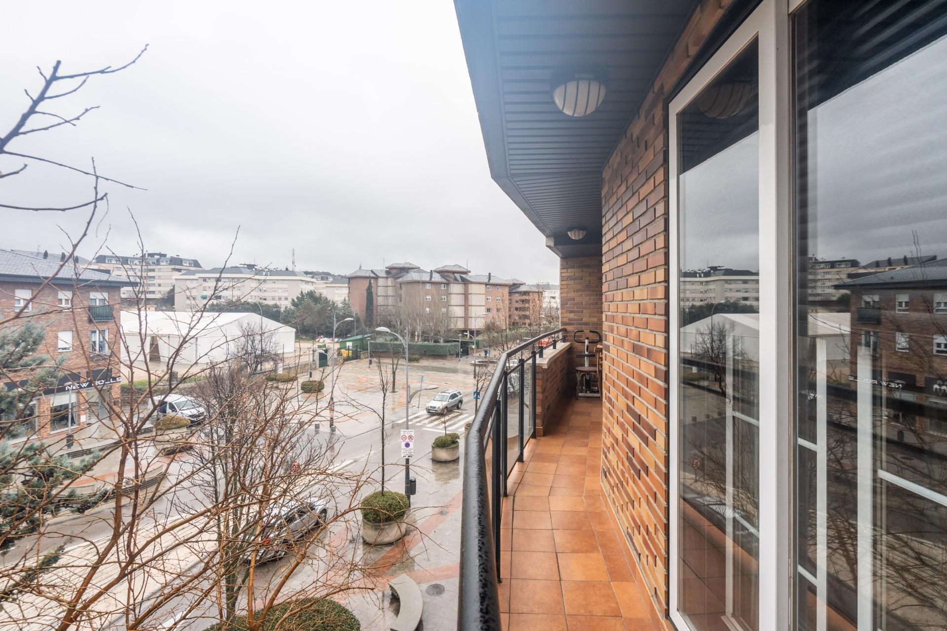 Pisos-Venta-Collado Villalba-2092409-Foto-27