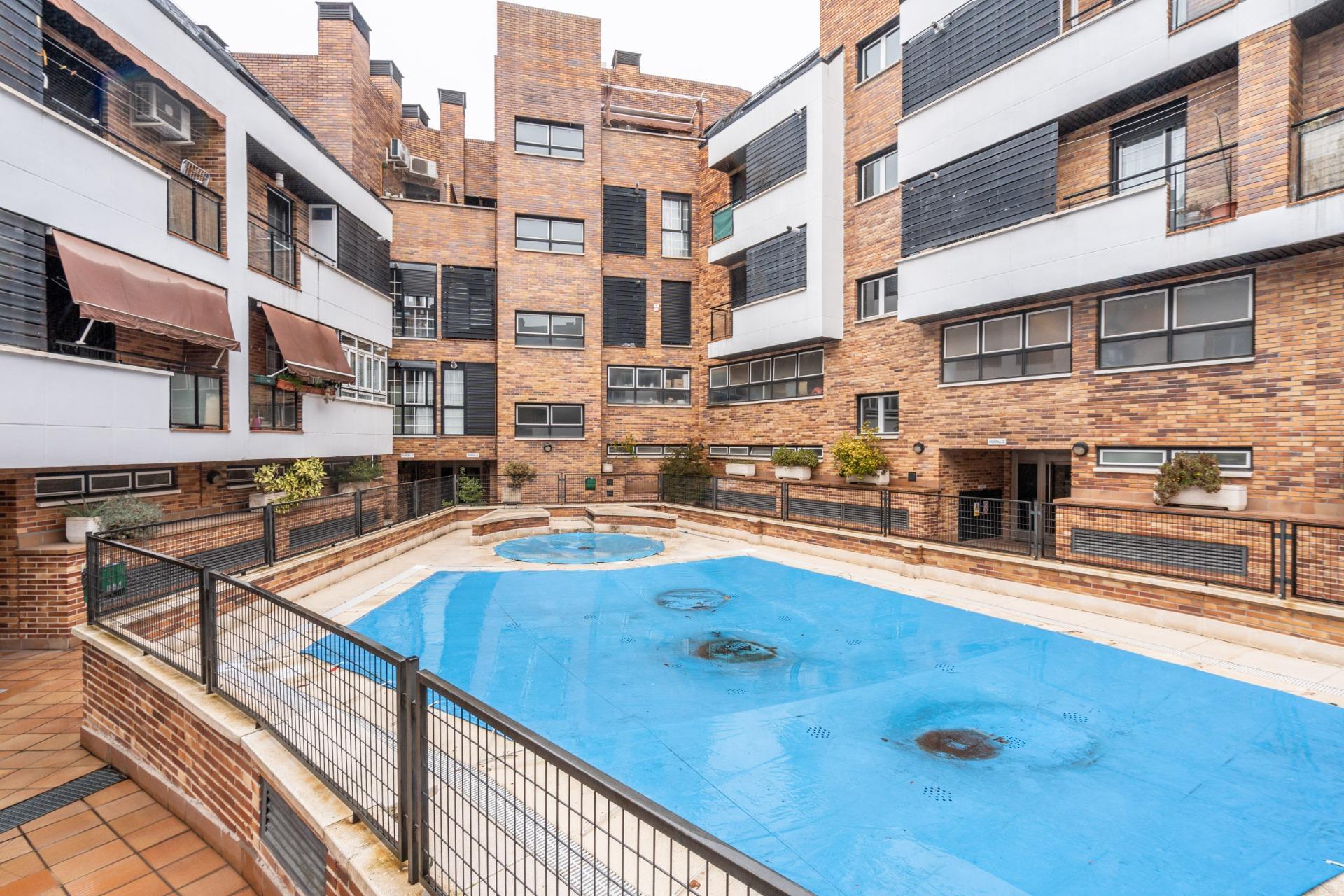 Pisos-Venta-Collado Villalba-2092409-Foto-37