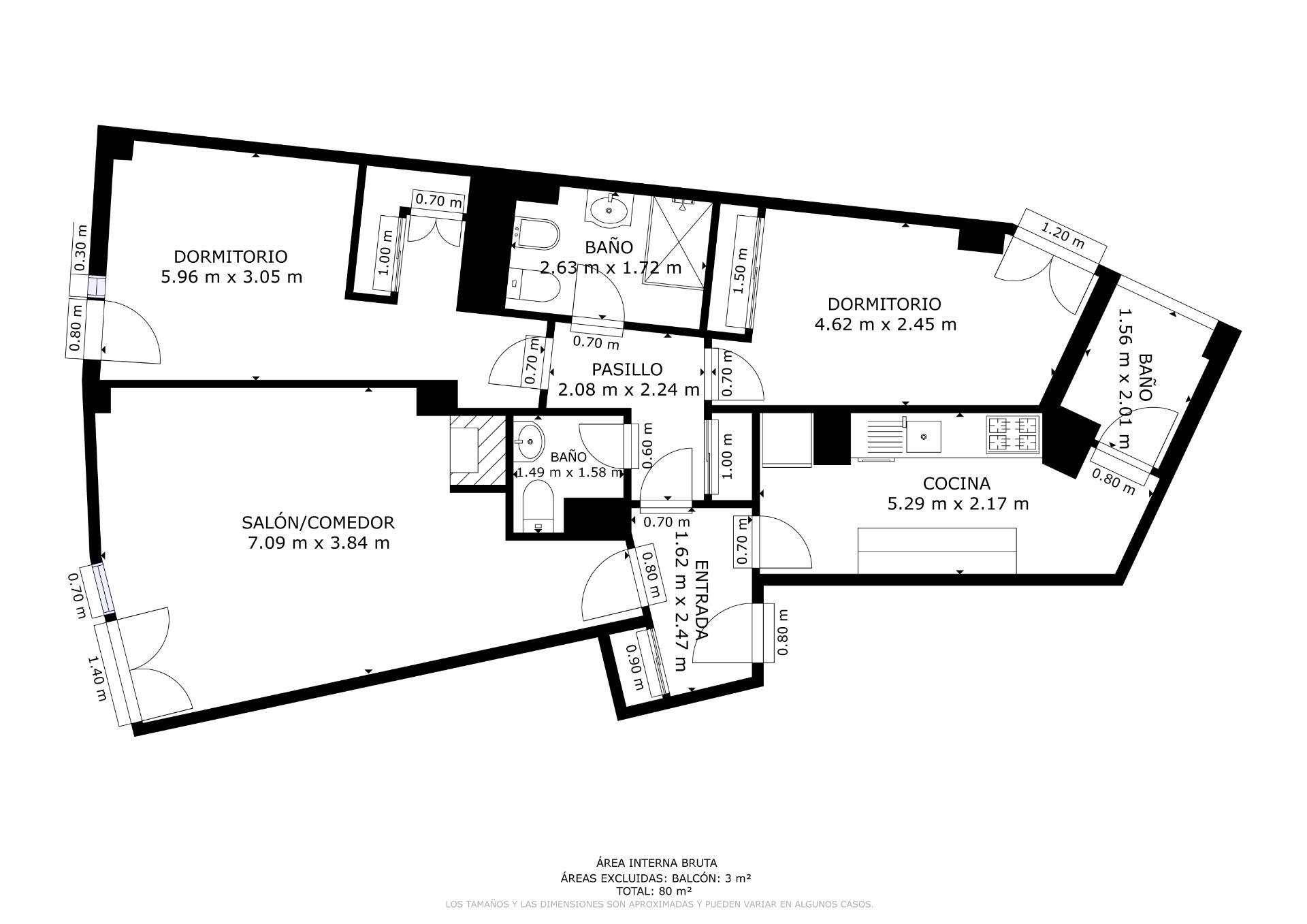 Pisos-Venta-Collado Villalba-2092409-Foto-40