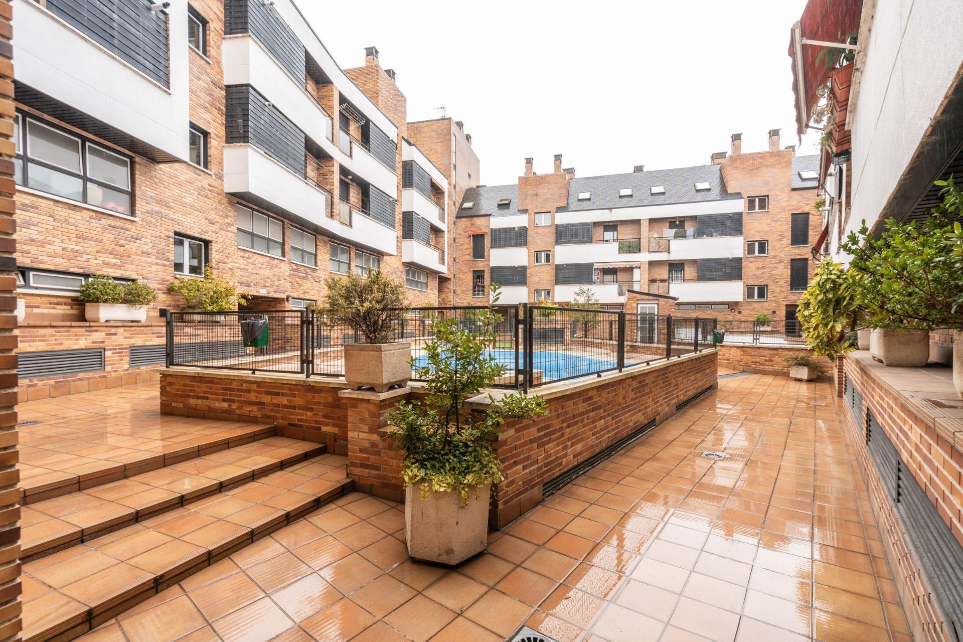 Pisos-Venta-Collado Villalba-2092409-Foto-38