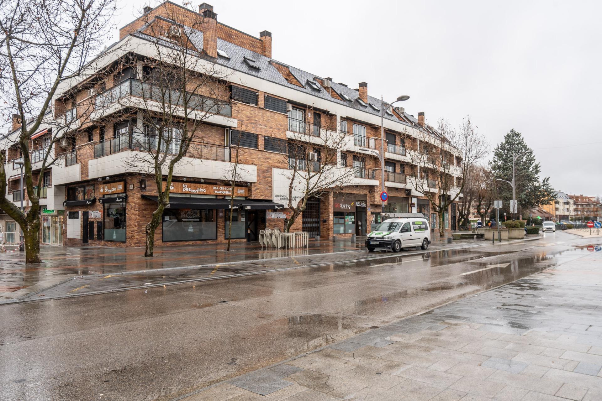 Pisos-Venta-Collado Villalba-2092409-Foto-39