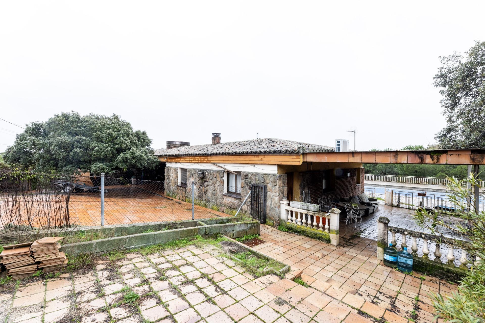 Los Peñascales, Torrelodones, Madrid