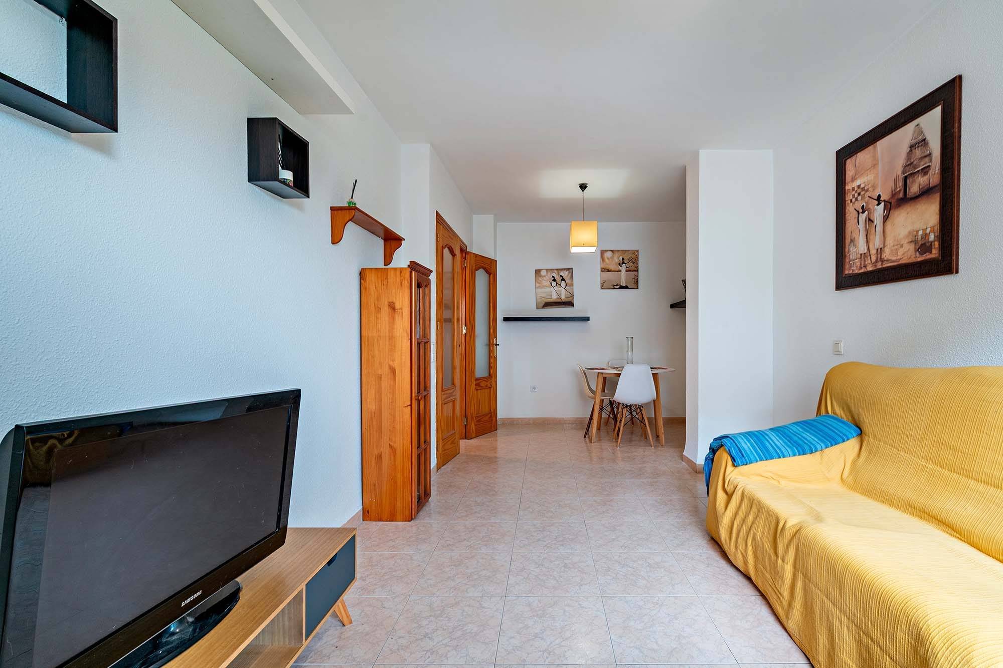 Pisos-Venta-HuÃ©rcal de AlmerÃ­a-2092412-Foto-3