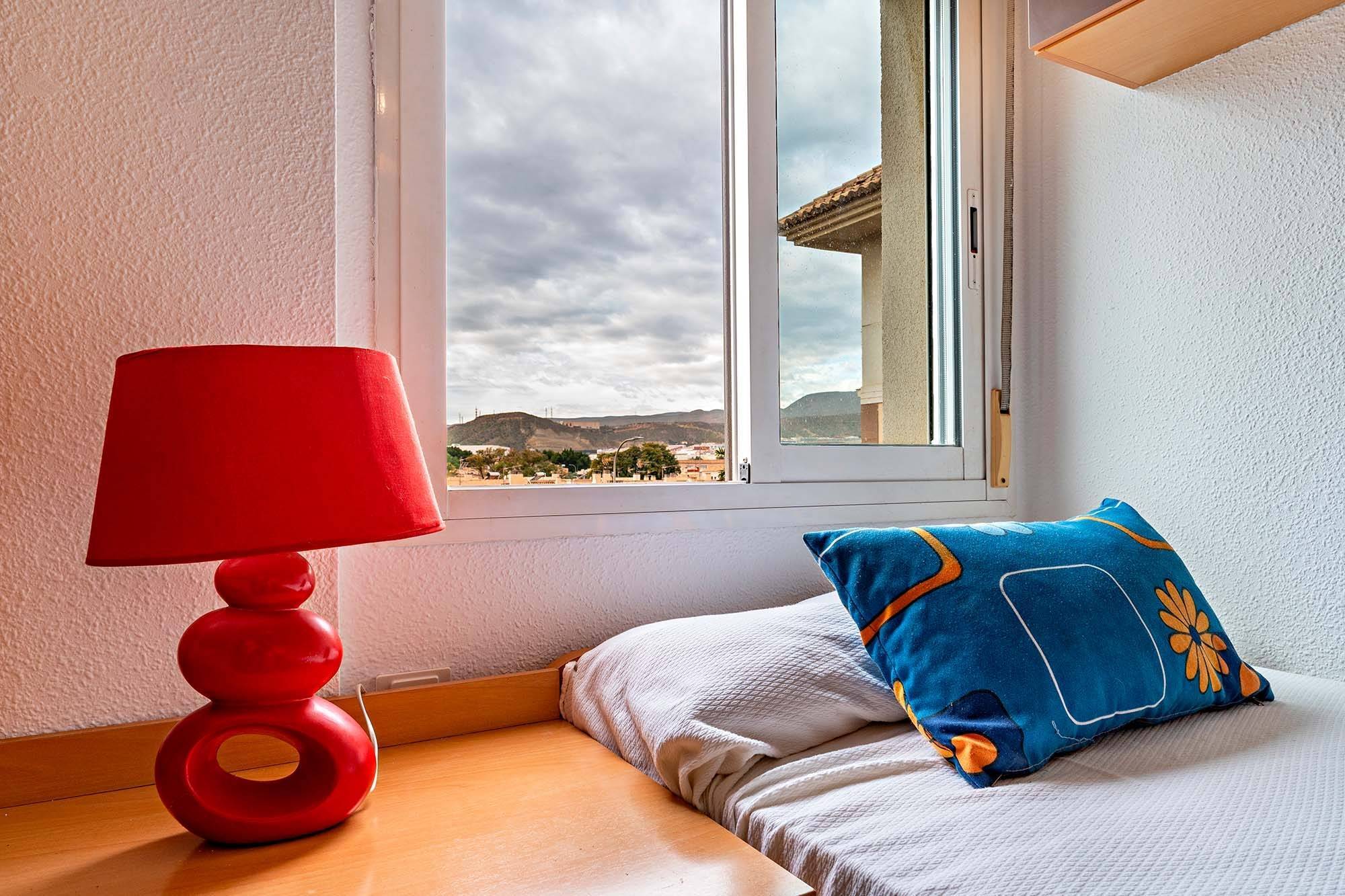 Pisos-Venta-HuÃ©rcal de AlmerÃ­a-2092412-Foto-9